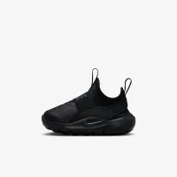Nike Flex Runner 4 Baby/Toddler Кросівки колір чорний