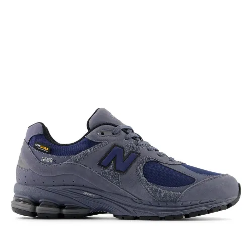 Кросівки New Balance M2002RPH - Блакитні