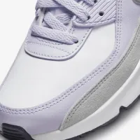 Nike Air Max 90 LTR Big Kids’ взуття White