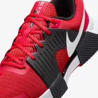 Nike Zoom GP Challenge 1 чоловічі Hard Court Tennis Кросівки колір червоний