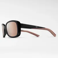 Nike Epic Breeze Mirroколір червоний Sunglasses колір чорний