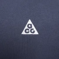 Nike ACG Therma-FIT Fleece Crew блакитний