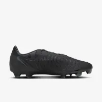 Nike Phantom GX 2 Academy MG Low-Top футбольні бутси колір чорний