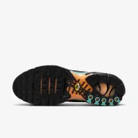 Nike Air Max Plus чоловічі Кросівки колір чорний