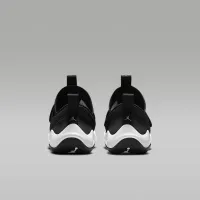 Nike Jordan 23/7 Little дитячі Кросівки колір чорний