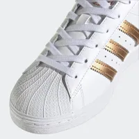 Кросівки adidas Superstar FX7484 - Білі