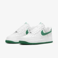 Nike Air Force 1 '07 мужские Кроссовки цвет белый