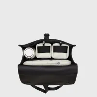 Рюкзак Rains рюкзак W3 13000-47 - гранатовый