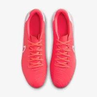 Nike Tiempo Legend 10 Club Multi-Ground Low-Top футбольные бутсы Pink