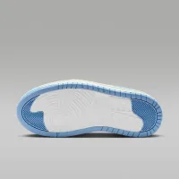 Nike Air Jordan 1 Triple Stack жіноча Кросівки блакитний