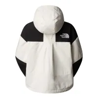 Куртка The North Face Reign On 0A8BCHROU1 - bialo- Черная