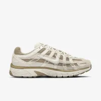 Nike P-6000 Кросівки колір коричневий