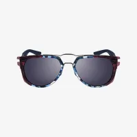 Nike Electric Daze Sunglasses синий