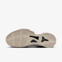 Nike Kobe VI Protro баскетбольні Кросівки колір білий
