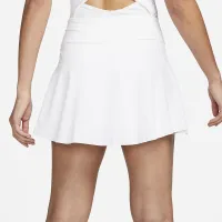 Nike Dri-FIT Advantage жіноча Short Tennis спідниця колір білий