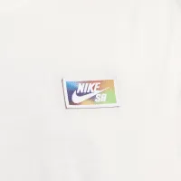 Nike SB Skate футболка колір білий