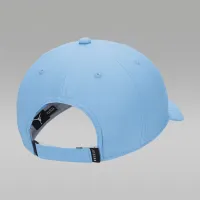 Nike Jordan Dri-FIT Essentials Big детские Cap синий