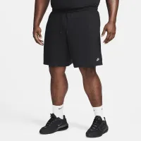 Шорты Nike Club FQ4359-010 - Черные