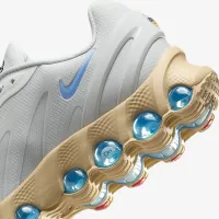 Nike Air Max Dn8 чоловічі Кросівки колір сірий