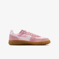 Nike Field General Big детские Кроссовки Pink