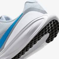 Nike Revolution 8 чоловічі Road Running Кросівки колір сірий
