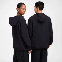 Nike SB Anorak Skate Куртка колір чорний