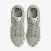 Nike Court Legacy Lift жіноча Кросівки колір зелений