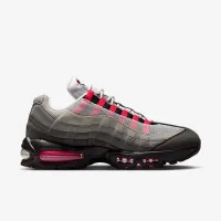 Nike Air Max 95 Big Bubble чоловічі Кросівки колір чорний