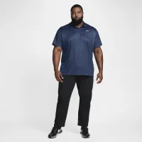 Nike Victory+ чоловічі Dri-FIT для гольфу Polo блакитний