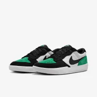 Nike SB Force 58 Skate Кросівки колір білий