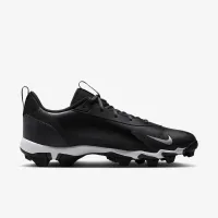 Nike Force Trout 9 Keystone бейсбольні бутси колір чорний