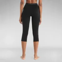 Лосины Icebreaker Merino 200 Oasis 1043820011 - Черные