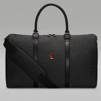 Nike Jordan Icon Duffle (25L) колір чорний