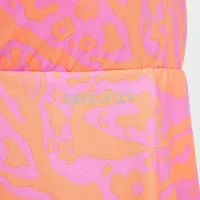 Nike Dri-FIT Little дитячі Wild Flower Fashion Костюм Pink
