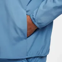 Nike Form чоловічі Dri-FIT Versatile Куртка блакитний