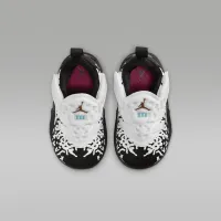 Nike Zion 3 Baby/Toddler Кроссовки цвет черный