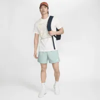 Nike Sportswear мужские Crew-Neck футболка цвет белый