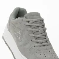 Кроссовки Kappa Bash PF 243001-1610 - Серые