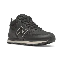 Кроссовки New Balance WH574MI2 - Черные