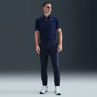 Nike Tour Repel чоловічі Chino для гольфу Pants блакитний