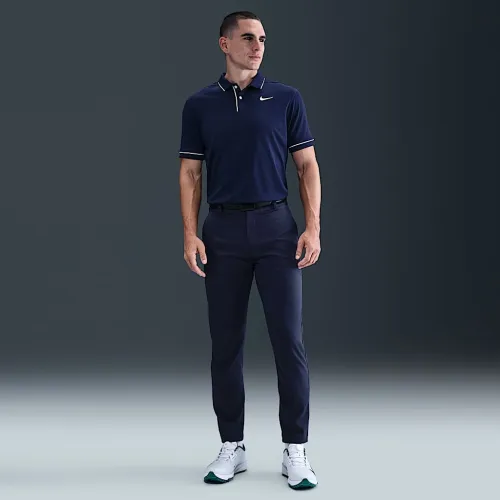 Nike Tour Repel чоловічі Chino для гольфу Pants блакитний