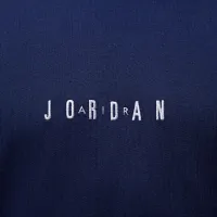 Nike Jordan Air мужские футболка синий