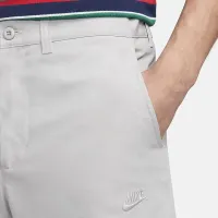 Nike Club мужские Chino шорты цвет серый