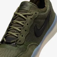 Nike SB PS8 чоловічі Кросівки колір зелений