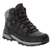 Кросівки для трекінгу Чоловічі Jack Wolfskin REFUGIO PRIME TEXAPORE MID M (4059691 6350)