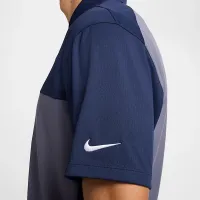 Nike Victory+ чоловічі Dri-FIT для гольфу Polo блакитний