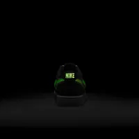 Nike Dunk Low Big дитячі Кросівки колір сірий