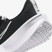 Nike Interact Run EasyOn женская Road Running Кроссовки цвет черный