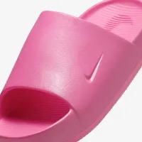Nike Calm SE женская Slides Pink