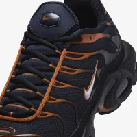 Nike Air Max Plus чоловічі Кросівки блакитний